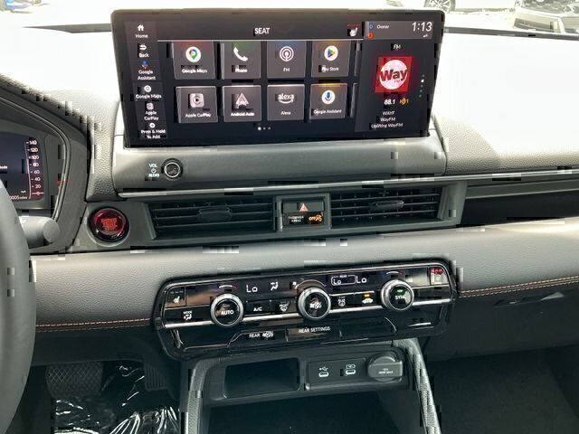 New 2026 Honda Pilot Sport image 37