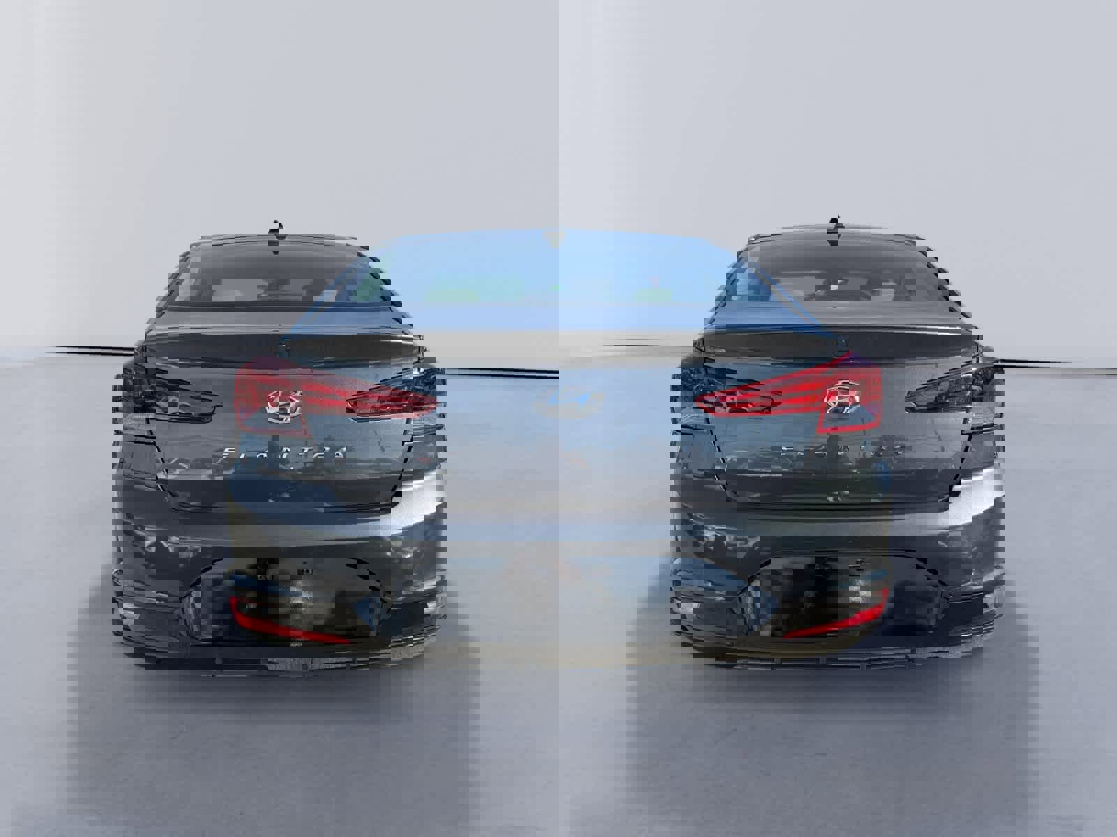 Used 2020 Hyundai Elantra SEL image 4