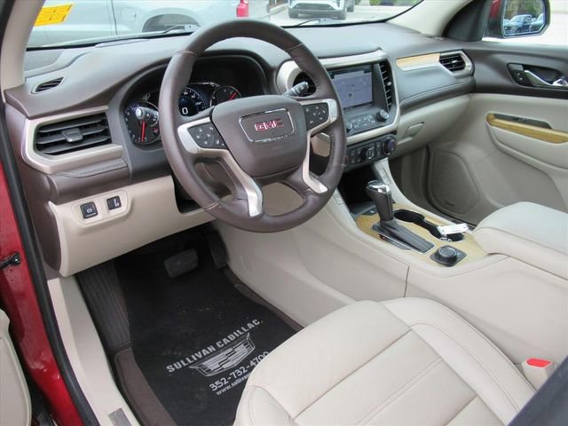 Used 2017 GMC Acadia Denali w/ Technology Package image 15