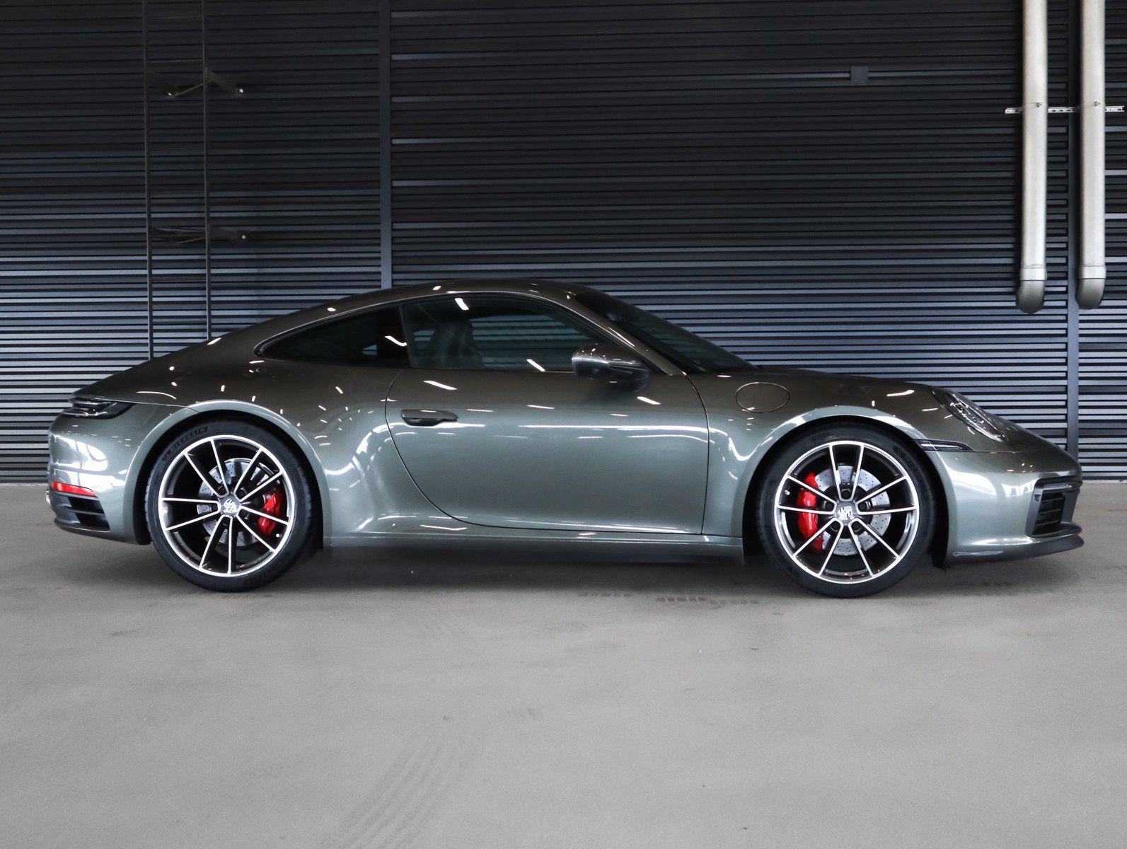 Used 2021 Porsche 911 Carrera S image 11