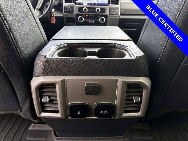 Certified 2022 Ford F250 Lariat w/ Tremor Off-Road Package image 9