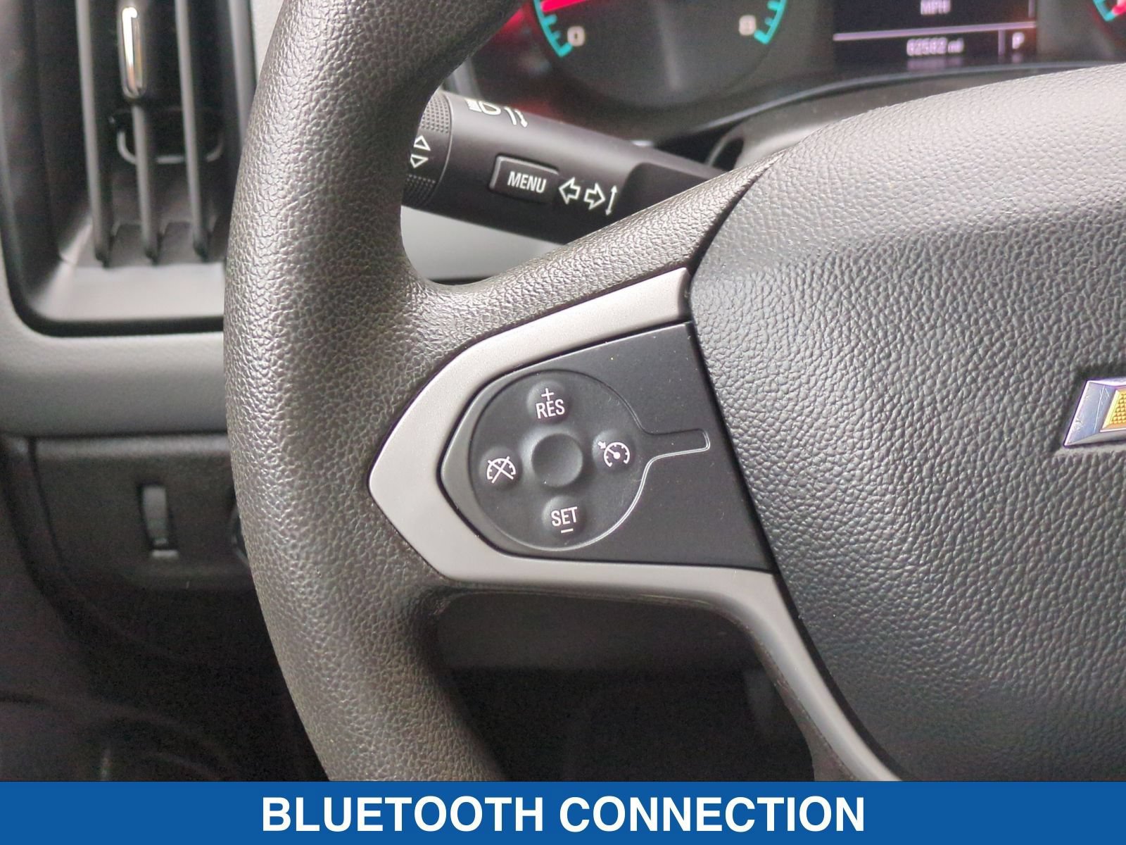 Used 2021 Chevrolet Colorado W/T AWD/4WD image 17