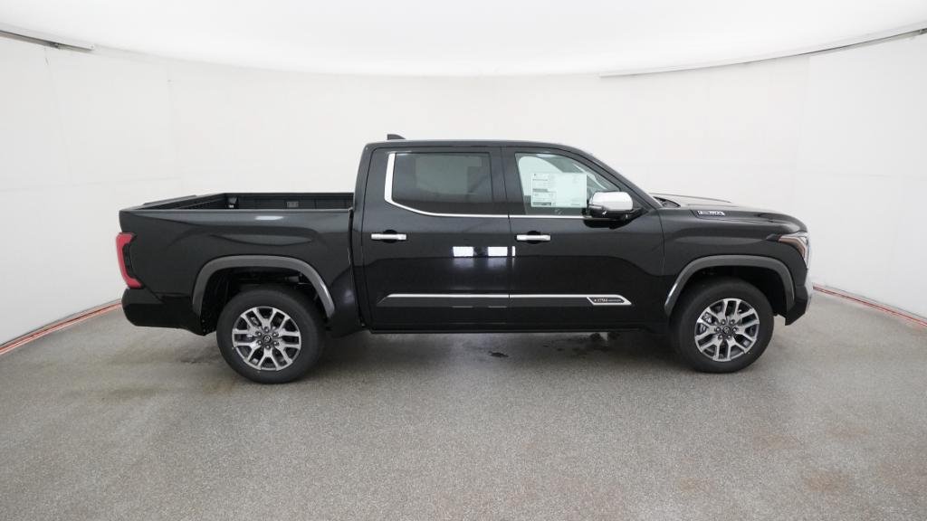 New 2026 Toyota Tundra 1794 Edition AWD/4WD image 15