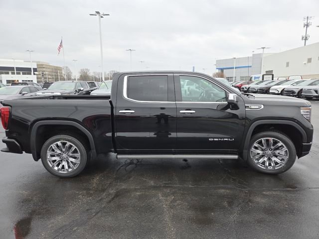New 2026 GMC Sierra 1500 Denali image 24
