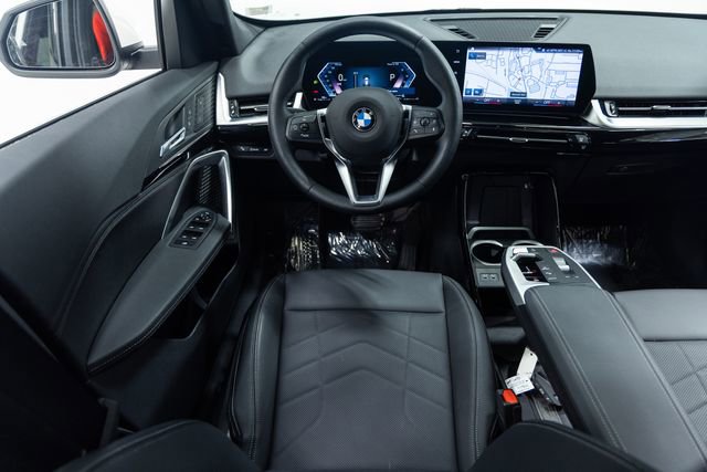 Certified 2023 BMW X1 xDrive28i w/ Convenience Package AWD/4WD image 3