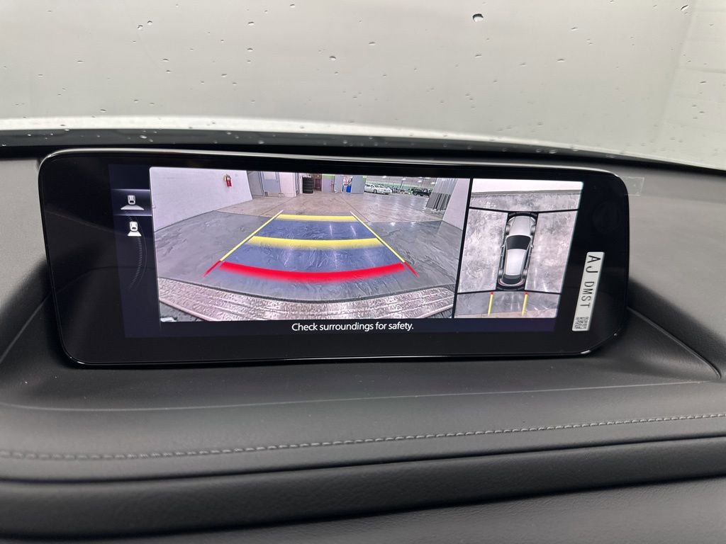 New 2026 MAZDA CX-30 AWD 2.5 S w/ Premium Package image 28