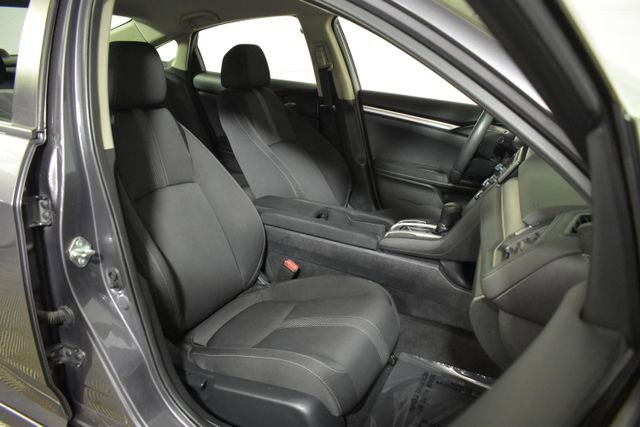 Used 2017 Honda Civic LX image 27
