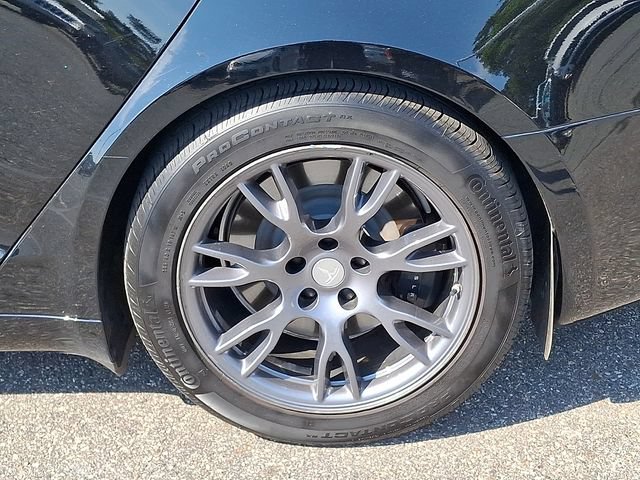 Used 2021 Tesla Model S Long Range AWD/4WD image 25
