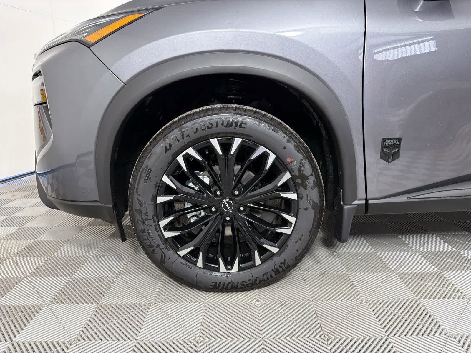 New 2026 Nissan Rogue SV image 11