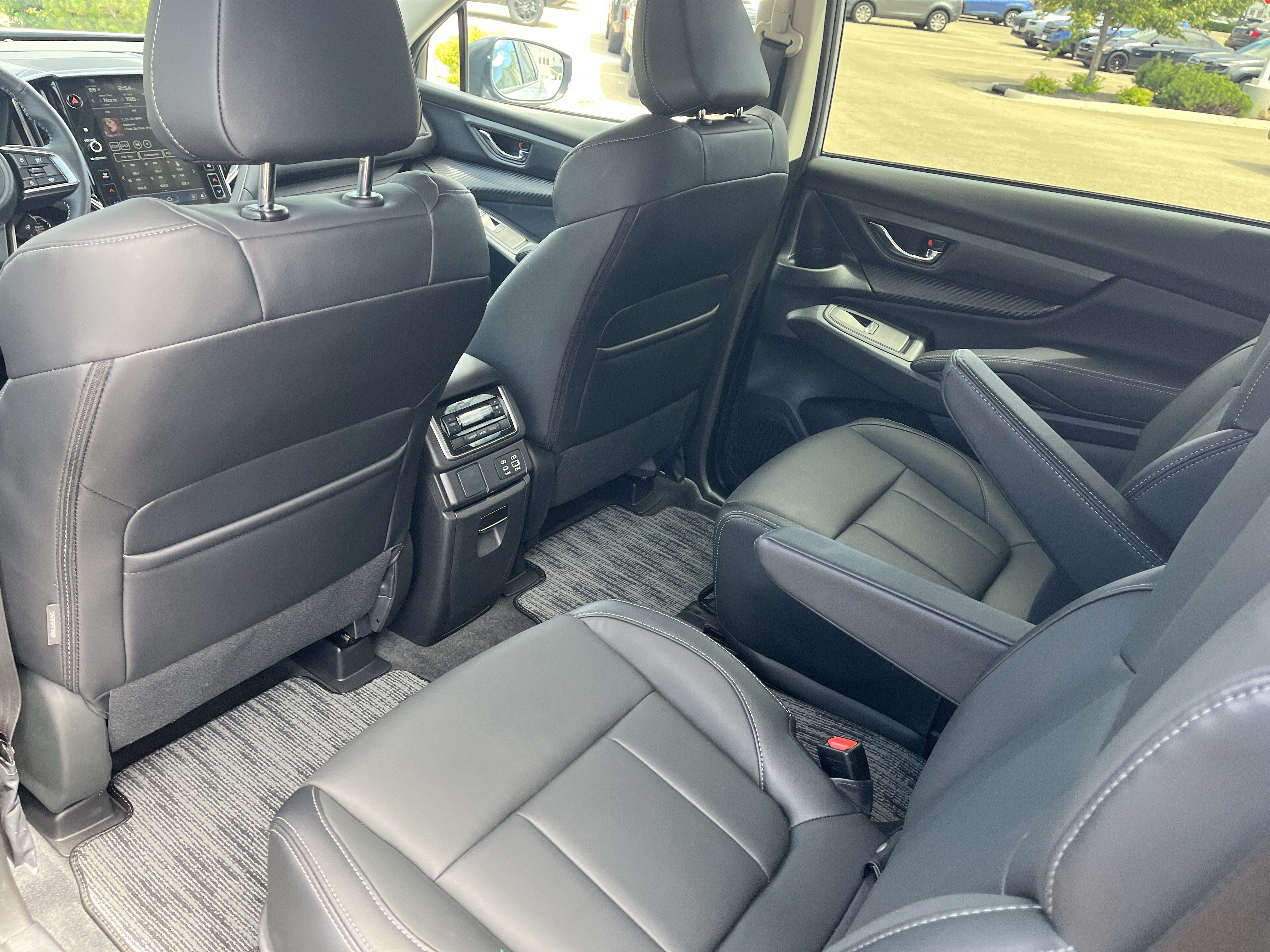Used 2026 Subaru Ascent Premium AWD/4WD image 19