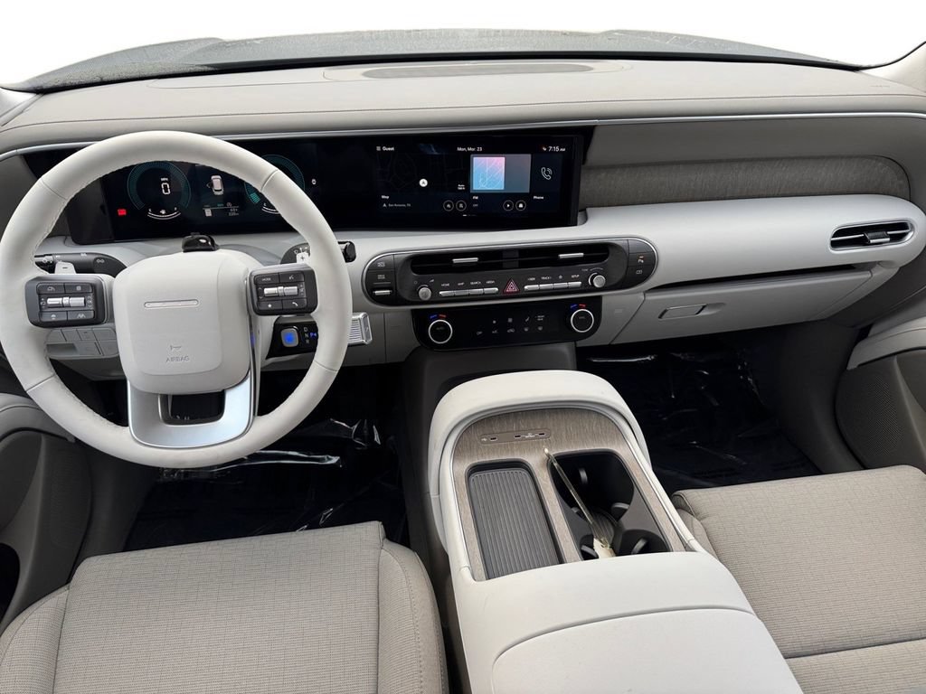 New 2026 Hyundai Palisade SE FWD image 10