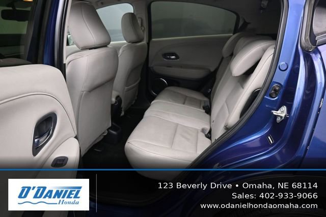 Used 2016 Honda HR-V EX-L image 36