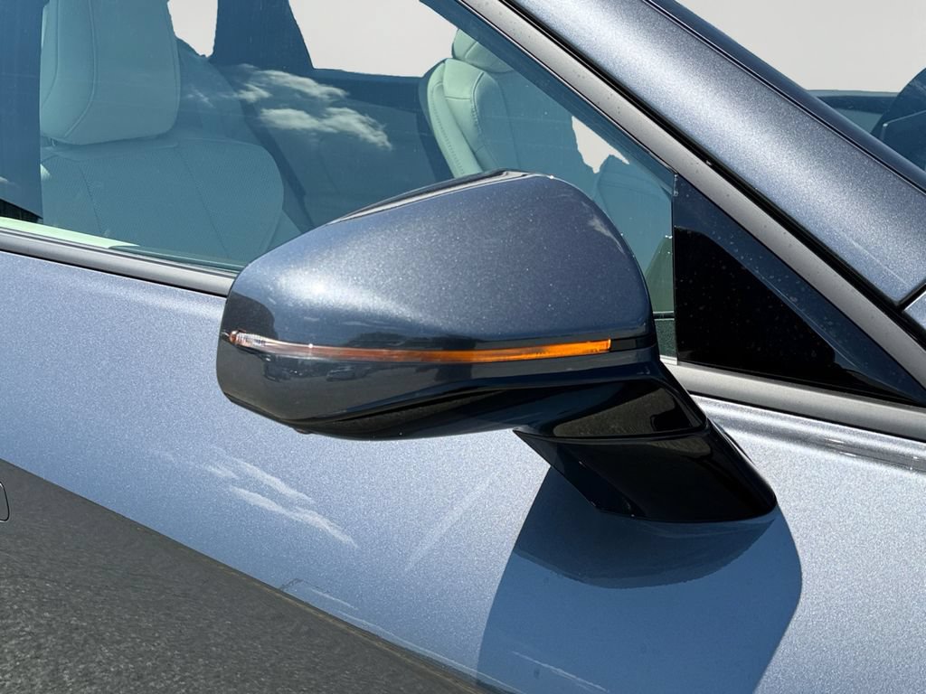 New 2026 Lexus ES 350h AWD w/ Cold Area Package image 25