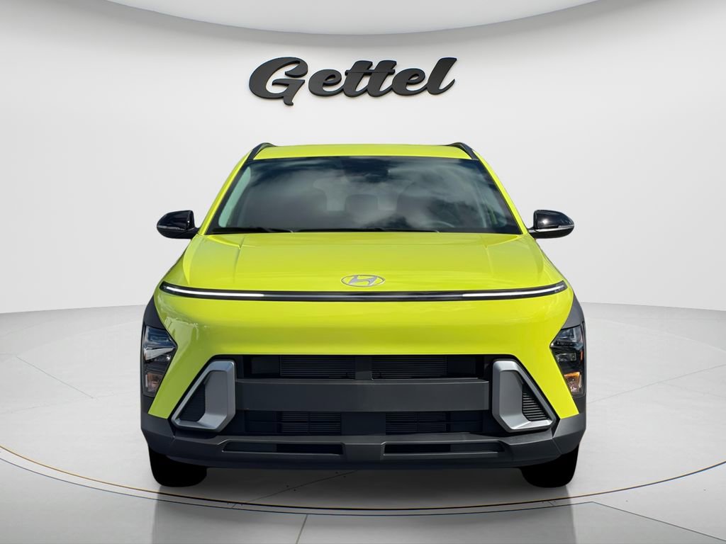 New 2026 Hyundai Kona SEL Sport FWD image 12