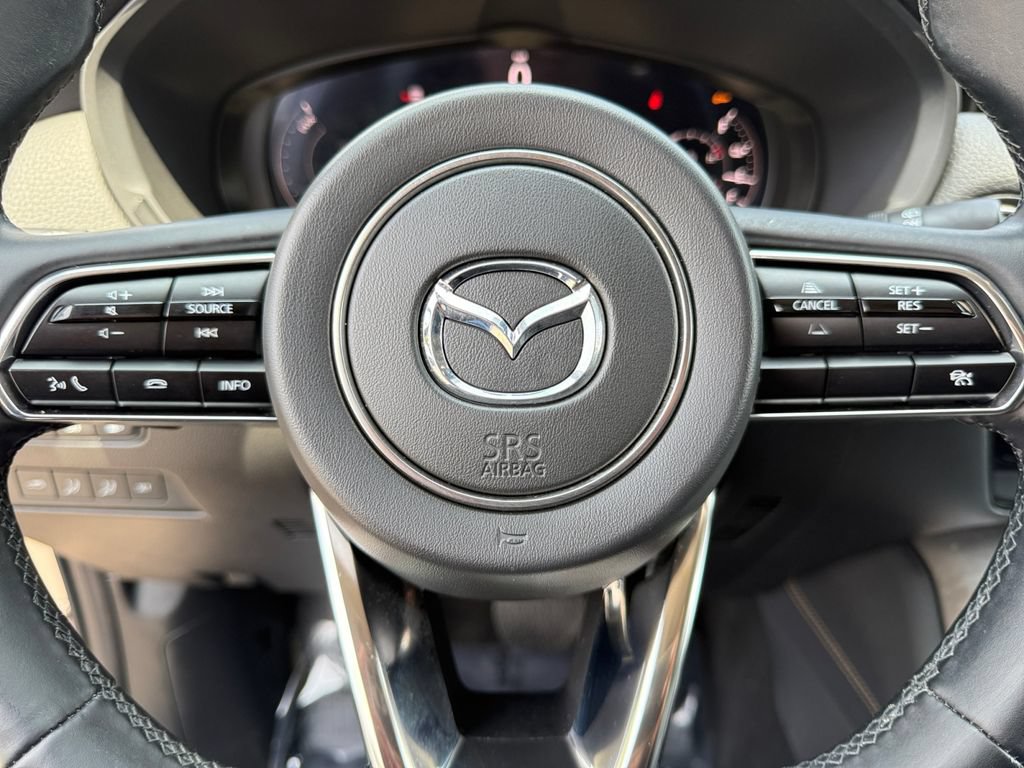 Used 2024 MAZDA CX-90 Plug-In Hybrid w/ Premium Pkg AWD/4WD image 21