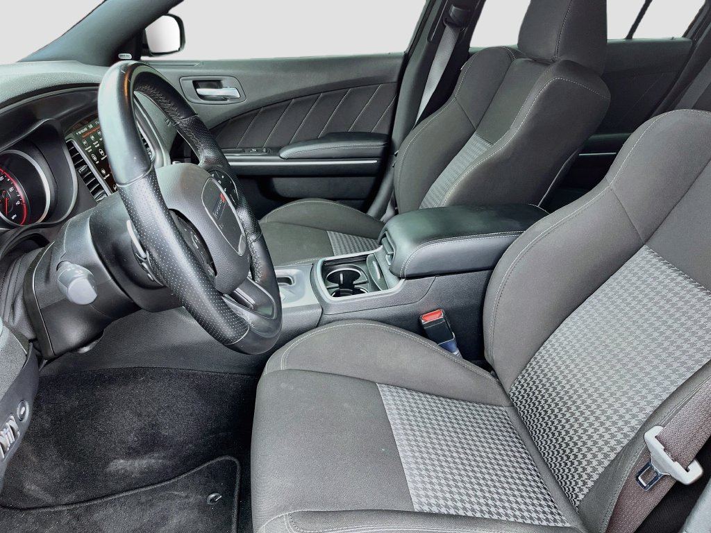 Used 2021 Dodge Charger GT RWD image 21