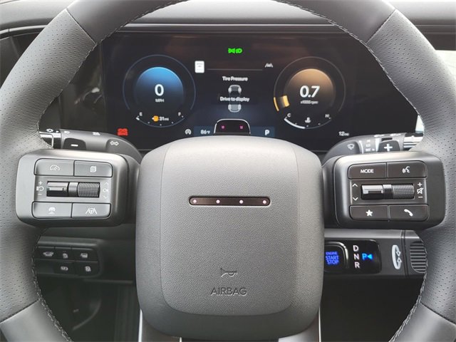 New 2026 Hyundai Palisade XRT Pro image 21