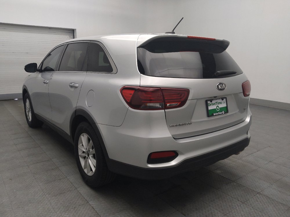 Used 2019 Kia Sorento FWD V6 image 5