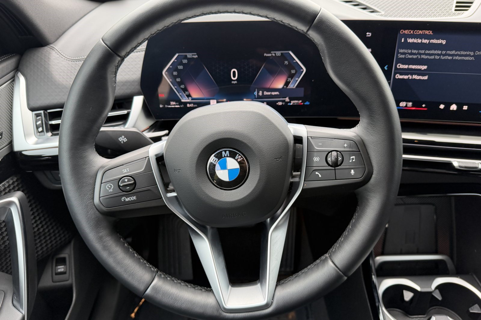 Used 2026 BMW X2 xDrive28i w/ Technology Package AWD/4WD image 16