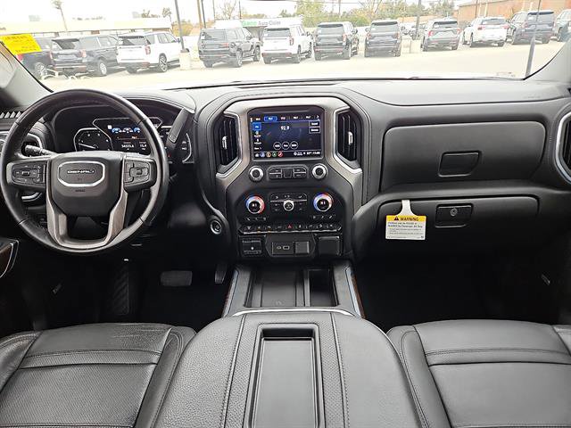 Used 2022 GMC Sierra 2500 Denali image 13