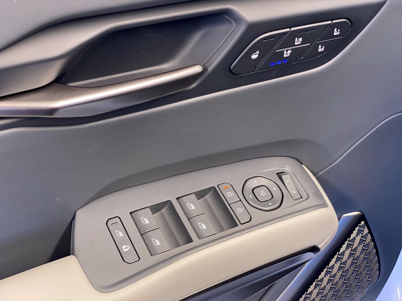 New 2026 Kia EV9 Wind AWD/4WD image 18