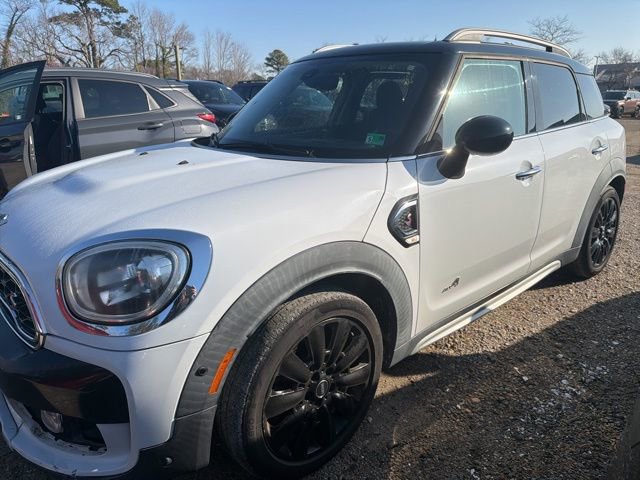 Used 2018 MINI Cooper Countryman S image 3