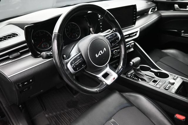 Used 2022 Kia K5 GT-Line w/ GT-Line Awd Premium Package image 18