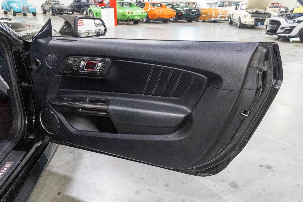 Used 2015 Ford Mustang GT Premium RWD image 28