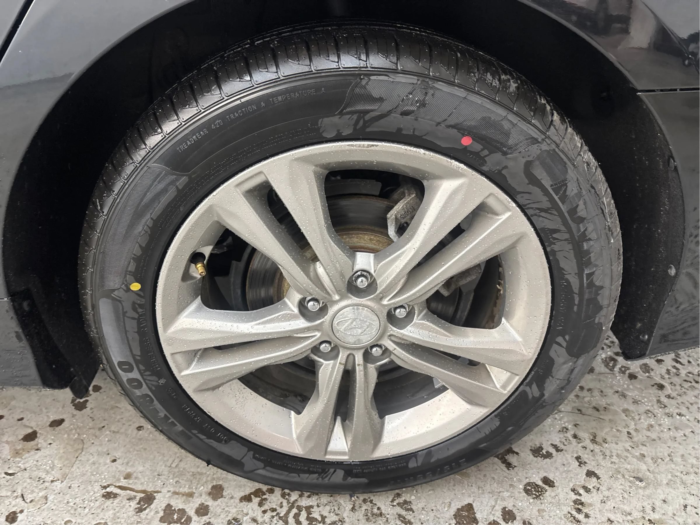 Used 2018 Hyundai Sonata Limited w/ Limited Ultimate Package 03 FWD image 30
