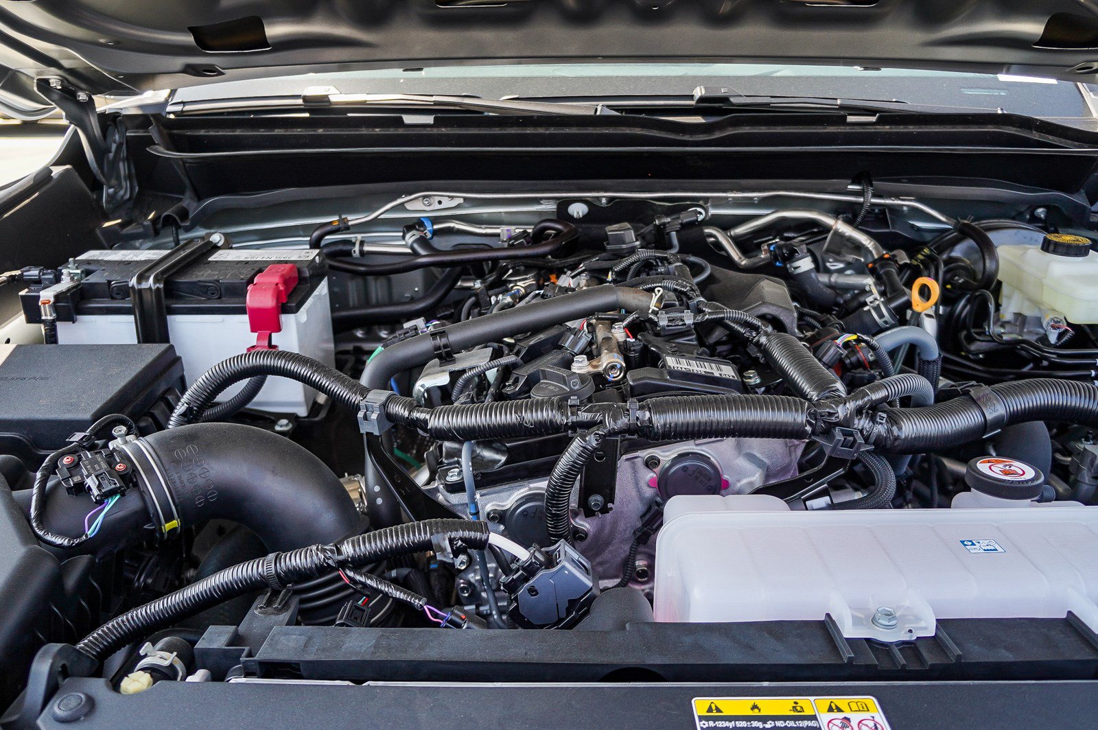 New 2026 Toyota Tacoma SR5 RWD image 13