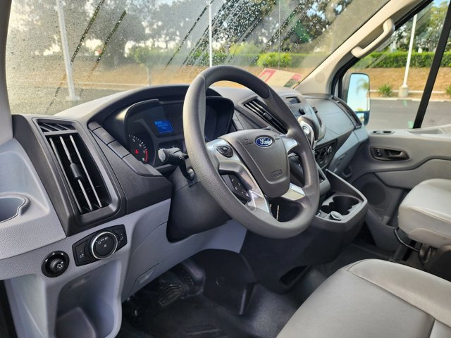 Used 2019 Ford Transit 150 130 Medium Roof image 10