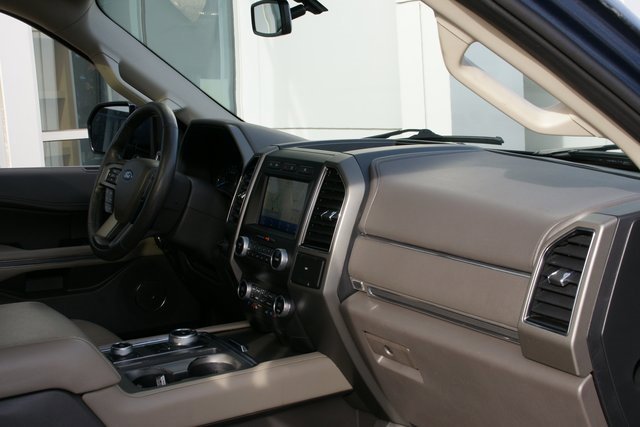 Used 2020 Ford Expedition XLT w/ Equipment Group 202A image 33