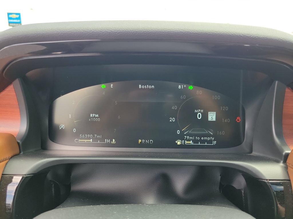 Certified 2021 Lincoln Aviator Reserve w/ Equipment Group 201A AWD/4WD image 26