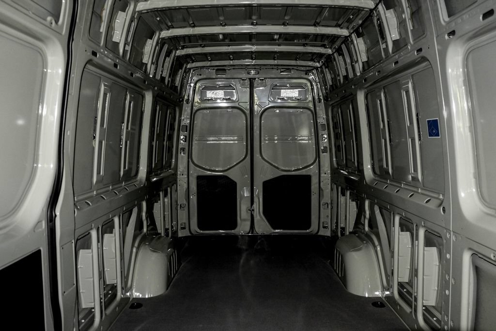 New 2026 Mercedes-Benz Sprinter 2500 image 22