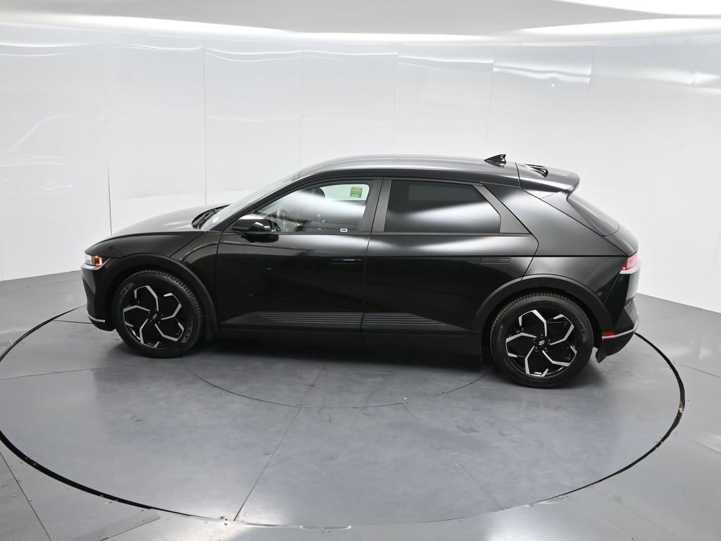 Used 2022 Hyundai Ioniq 5 SEL image 59