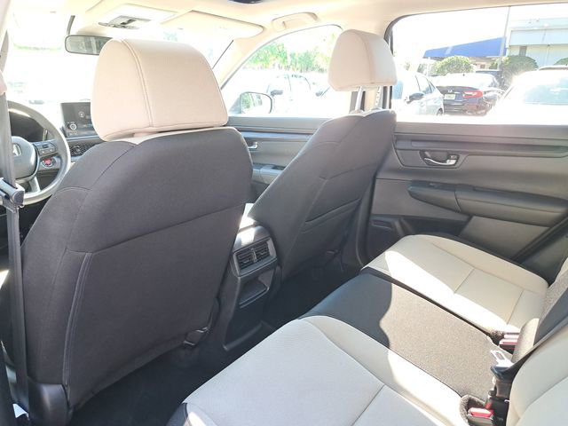 Certified 2023 Honda CR-V EX image 10