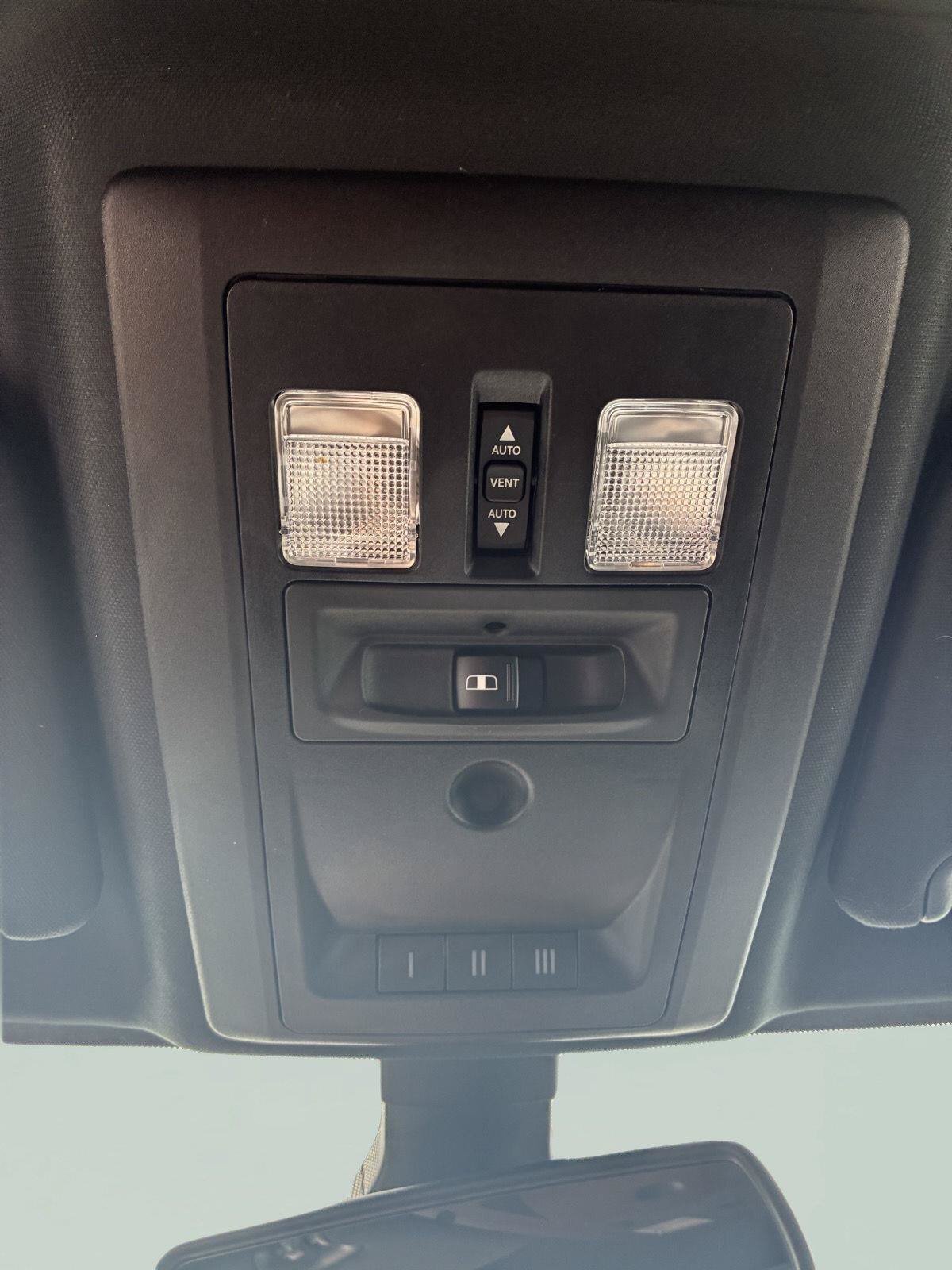 Used 2021 RAM 1500 Warlock AWD/4WD image 30