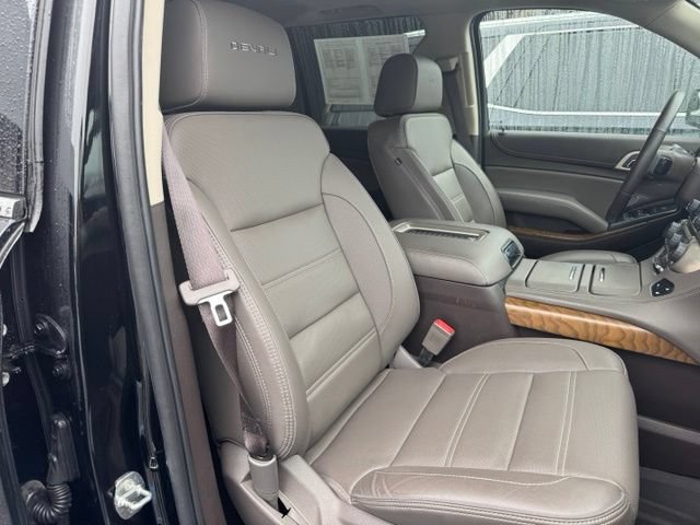 Used 2020 GMC Yukon XL Denali w/ Open Road Package AWD/4WD image 28