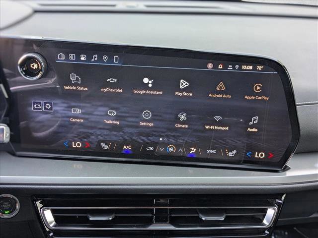 New 2026 Chevrolet Traverse LT w/ Driver Confidence Package image 12