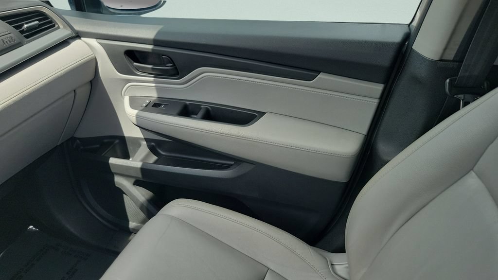 Used 2019 Honda Odyssey EX-L image 13