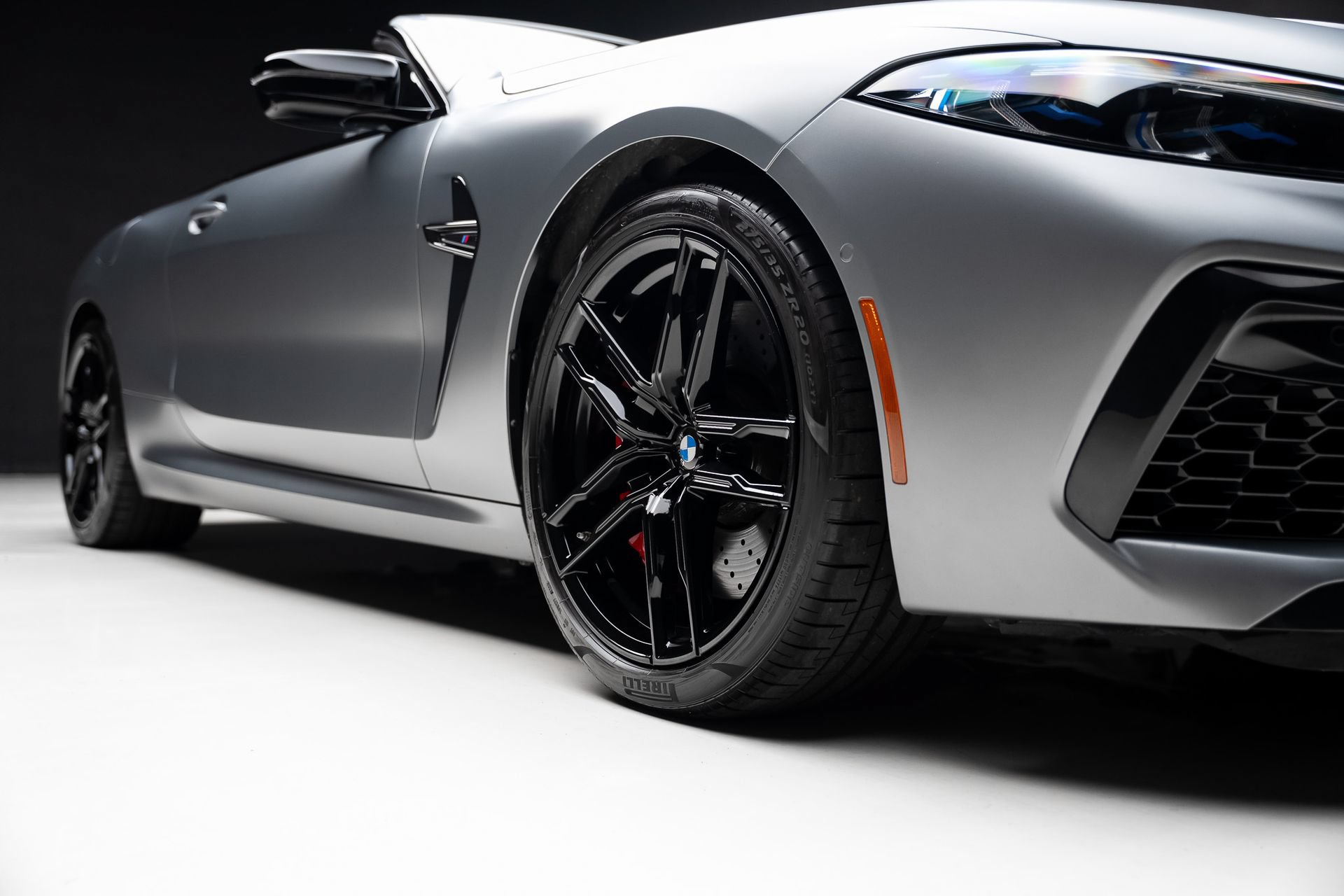Used 2024 BMW M8 Competition AWD/4WD image 85