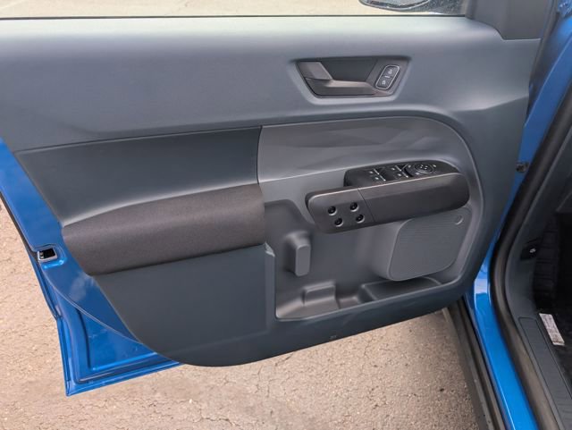 New 2025 Ford Maverick XL w/ 4K Tow Package image 15