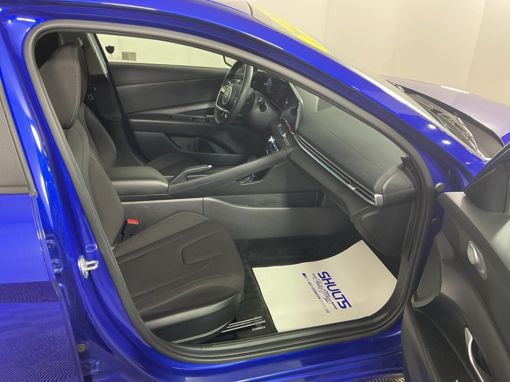 Used 2024 Hyundai Elantra SEL FWD image 5