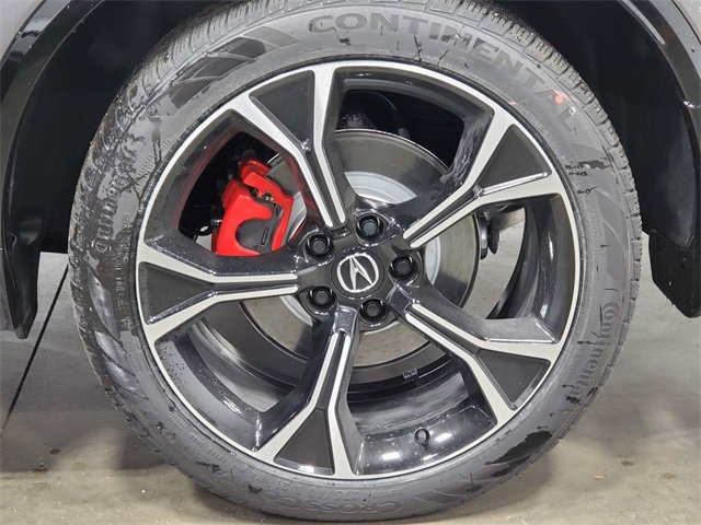 New 2026 Acura MDX Type S image 8