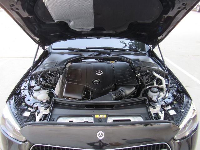 Used 2024 Mercedes-Benz C 300 Sedan image 54