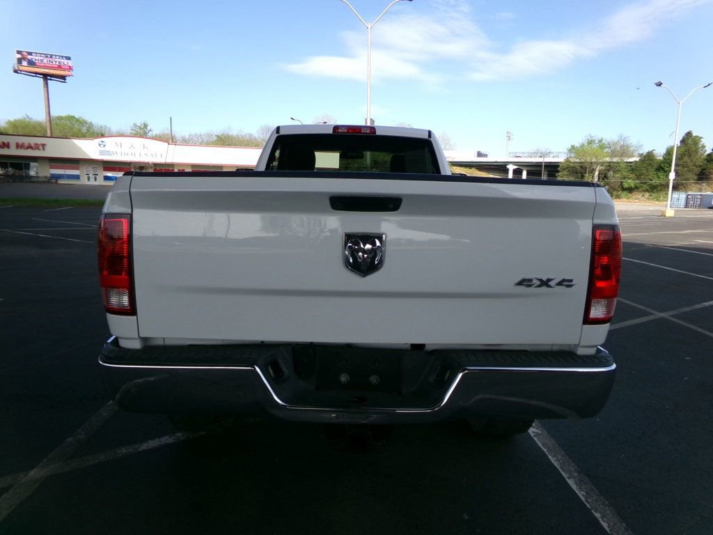 Used 2018 RAM 3500 Tradesman w/ Power & Remote Entry Group image 8