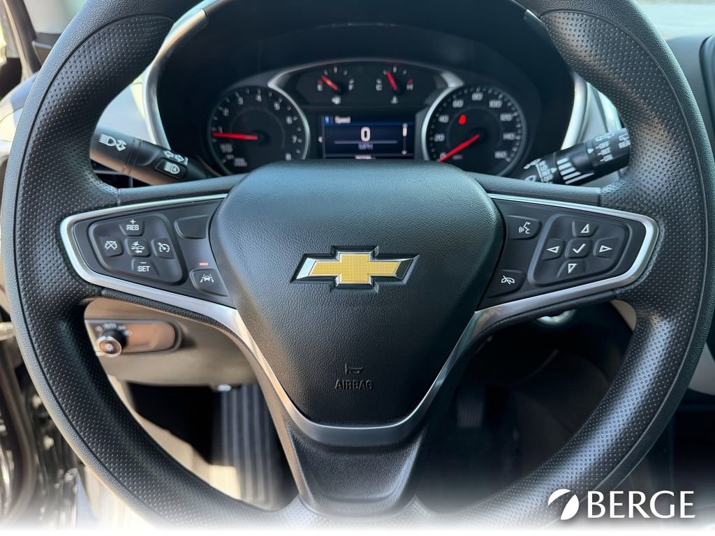 Used 2022 Chevrolet Equinox LS w/ LS Convenience Package AWD/4WD image 33