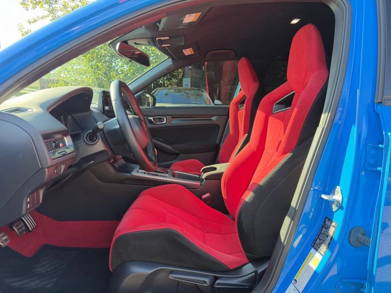 Used 2023 Honda Civic Type R image 11