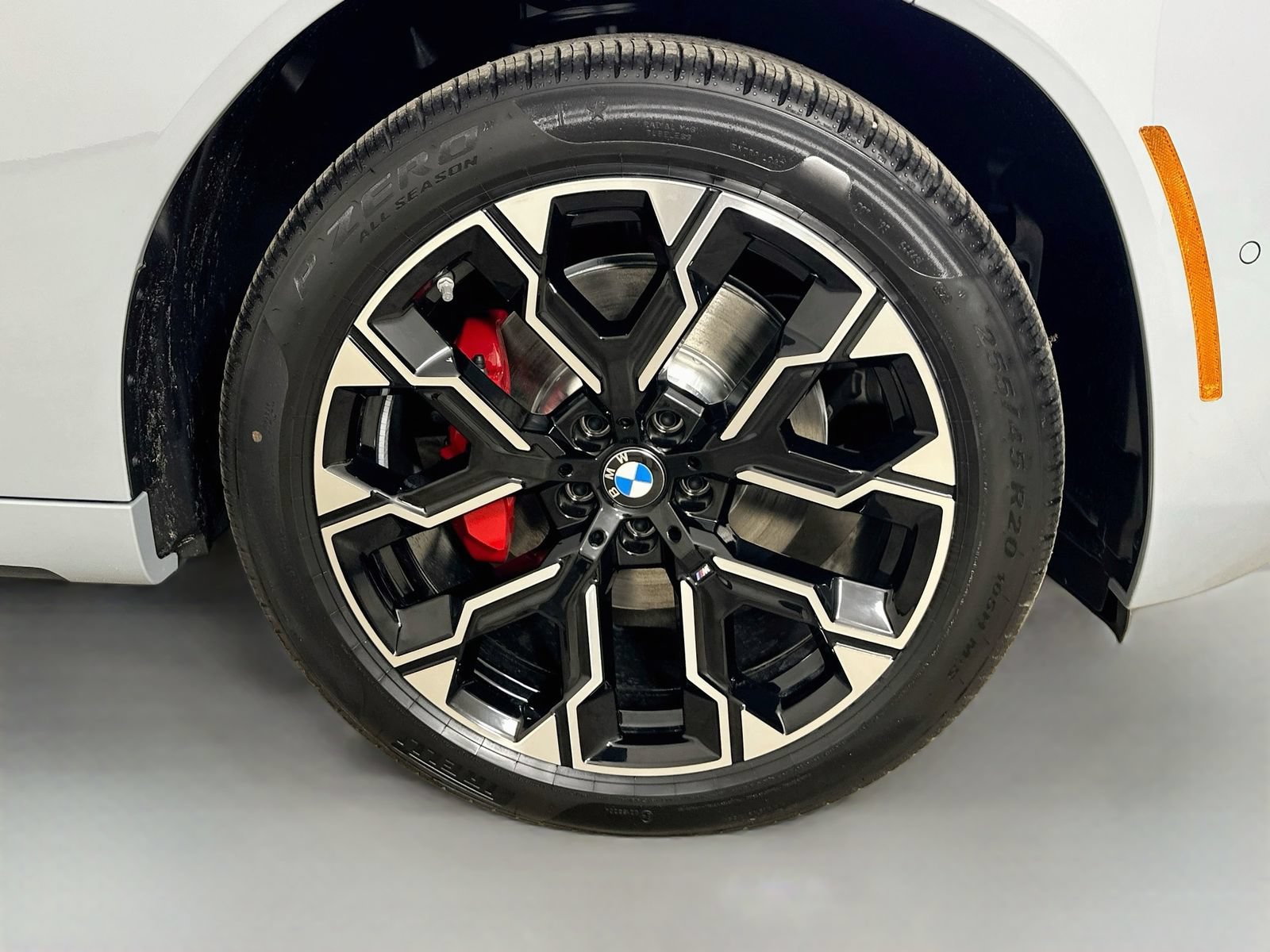 New 2026 BMW X3 xDrive30i w/ Premium Package AWD/4WD image 10