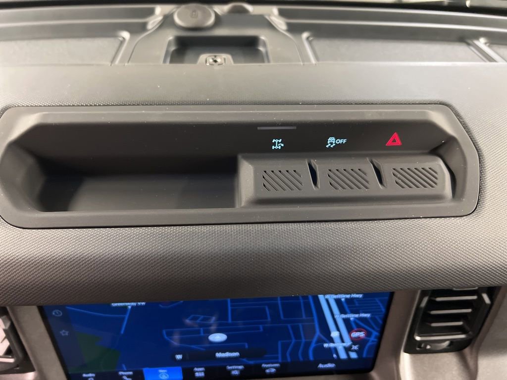 New 2026 Ford Bronco Big Bend image 26